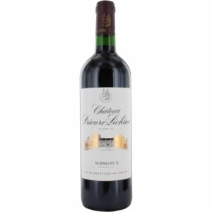 Rượu vang pháp Chateau Prieure Lichine trước đây là Château Le Prieuré và Château Prieuré-Cantenac, là một nhà rượu tại Margaux Bordeaux Pháp xã Cantenac