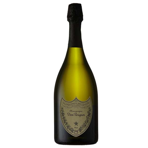 Rượu Champagne Dom Perignon Brut là rượu Champagne cổ điển. Mỗi chai Champagne là một sự sáng tạo độc đáo số ít và duy nhất