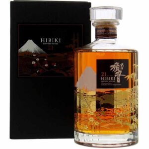 Rượu Hibiki 21 Limited Edition