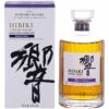 Rượu Hibiki Master's Select ✳️✳️✳️ là phiên bản đặc biệt miễn thuế (còn gọi là “bán lẻ du lịch toàn cầu”) của rượu whisky pha trộn Hibiki Harmony