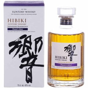 Rượu Hibiki Master's Select