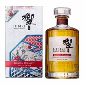 Rượu Hibiki Blossom Harmony 2022