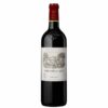 Rượu vang pháp Carruades de Lafite là rượu vang thứ hai của Château Lafite Rothschild có các đặc điểm tương tự như Grand Vin
