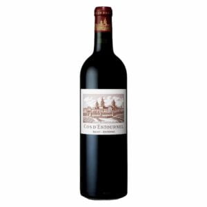 Rượu vang pháp Chateau Cos d'Estournel là nhà rượu tại Saint-Estèphe Bordeaux Pháp. Rượu được được xếp vào một trong mười bốn Deuxièmes Crus (hạng 2)