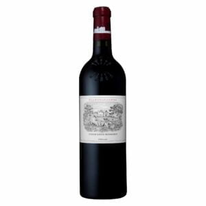 Rượu vang pháp Carruades de Lafite là rượu vang thứ hai của Château Lafite Rothschild có các đặc điểm tương tự như Grand Vin