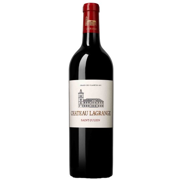 Rượu vang pháp Chateau Lagrange được sản xuất có từ thế kỷ 17. Khu đất này được xếp hạng Troisièmes Crus (hạng 3) trong bảng Grand Cru Classe 1855