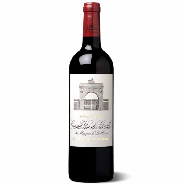 Rượu vang pháp Chateau Leoville Las Cases hay còn gọi Grand Vin de Leoville ✳️✳️✳️ là một nhà máy rượu ở Saint Julien vùng Bordeaux Pháp