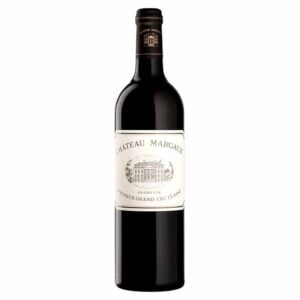 Rượu vang pháp Chateau Margaux là một loại rượu vang cap cấp của Pháp, một trong số năm lâu đài được xếp Premier Grand Cru Classé