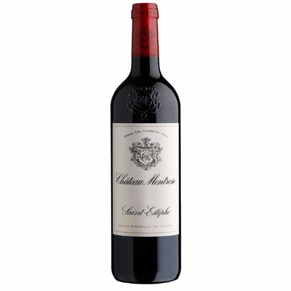 Rượu vang pháp Chateau Montrose là nhà rượu tại Saint-Estèphe Bordeaux Pháp. Rượu được được xếp vào một trong mười bốn Deuxièmes Crus (hạng 2)