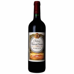 Rượu vang pháp Chateau Rauzan Gassies là một nhà máy rượu tại Margaux Bordeaux Pháp. Château Rauzan-Gassies cũng là tên của loại rượu vang đỏ tại đây