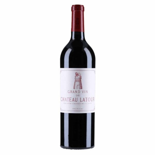 Rượu vang pháp Chateau Latour ✳️✳️✳️ là một nhà sản xuất rượu vang rất nổi tiếng của Pháp, được xếp hạng Premier Grand Cru Classé thuộc Grand Cru Classe 1855