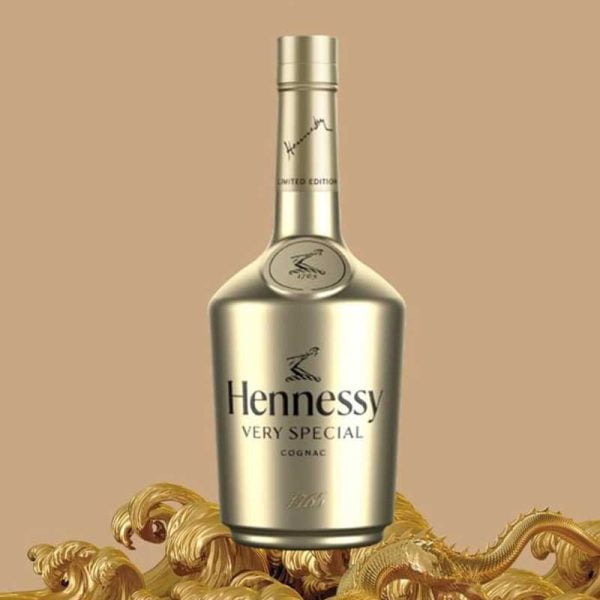 Hennessy VS Tết 2024