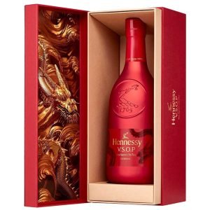 Hennessy VSOP Tết 2024