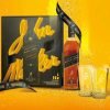 Johnnie Walker Black Label Hộp Quà Tết 2024