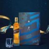 Johnnie Walker Blue Label Hộp Quà Tết 2024
