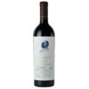 Opus One 2003 có mùa vụ thu hoạch năm 2003 bắt đầu vào ngày 17 tháng 9 và kết thúc vào ngày 2 tháng 11, một ngày trước khi những trận mưa lớn mùa thu