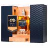 Mortlach 16 Hộp Quà Tết 2023 lấy cảm hứng từ lần đống chai phiên bản 16 năm đầu tiên, Mortlach 16 năm được lên men trong thùng sherry
