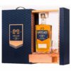 Mortlach 18 Hộp Quà Tết 2023 khuấy động thế giới với cá tính tạo bạo như chính thành phố New York mà nó được lấy làm cảm hứng