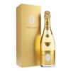 Rượu Champagne Louis Roederer Cristal là loại rượu nổi tiếng nhất của nhà rượu Champagne Louis Roederer được tạo ra vào năm 1876