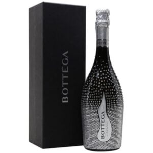Rượu vang Bottega Stardust là một rượu vang nổ Prosecco DOC. Rượu được sản xuất từ quá trình lên men nho Glera, được trồng trên những ngọn đồi Treviso