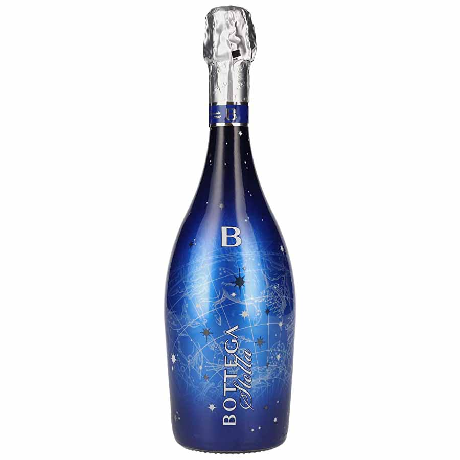 Rượu Vang Bottega Stella Blue Giá Sỉ Rẻ Hồ Chí Minh