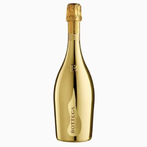 Rượu vang Bottega Gold là Prosecco DOC của miền bắc nước ý. Tại việt nam hay gọi là Champagne Ý , sâm panh Ý