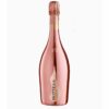 Rượu vang Bottega Rose Gold là một loại rượu vang nổ Brut Rose thu được thông qua quá trình lên men nho Pinot Nero.