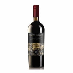 Rượu vang Viento Norte Familia Reserva Cabernet Sauvignon là dòng rượu vang chile phân hạng Family Reserva để chỉ những chai rượu vang ngon