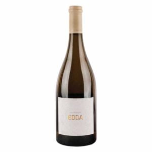 Rượu vang Edda là dòng rượu vang ý trắng làm từ giống nho chardonnay. Edda có nghĩa là ‘cô ấy’ là linh hồn nữ tính và gợi cảm của San Marzano.