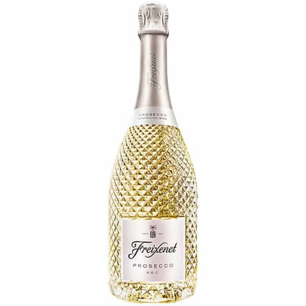 Rượu vang Freixenet Prosecco Doc là một loại rượu sủi bọt hay còn gọi là vang nổ được làm từ những trái nho Glera ngon nhất ở vùng Veneto Prosecco của Ý