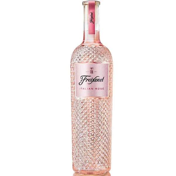 Rượu vang Freixenet Rosato Veneto là dòng rượu vang hồng Rosé quyến rũ này được làm từ những giống nho đặc trưng của Veneto