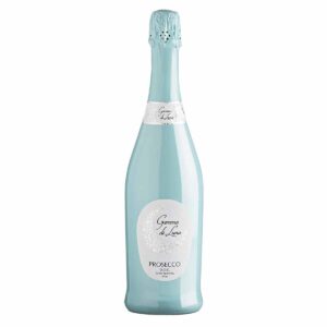 Rượu vang Gemma di Luna Prosecco Doc là một loại rượu sủi bọt hay còn gọi là vang nổ. Đây là loại rượu vang ý có hương vị tươi mát phong cách Extra Dry 