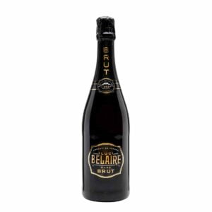 Rượu vang Luc Belaire Rare Brut là dòng rượu vang pháp được làm từ nho Chardonnay và sẽ nhảy múa trên lưỡi bạn với hương hoa trắng và đào
