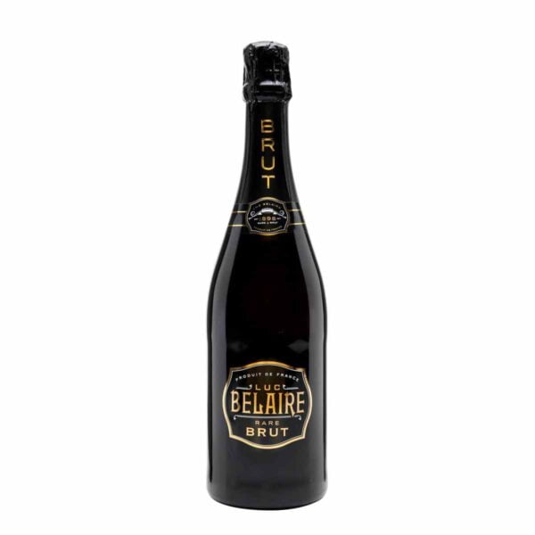 Rượu vang Luc Belaire Rare Brut là dòng rượu vang pháp được làm từ nho Chardonnay và sẽ nhảy múa trên lưỡi bạn với hương hoa trắng và đào