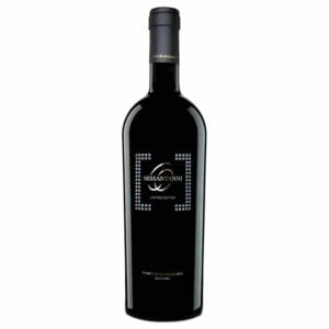 Rượu vang Sessantanni Limited Edition hay còn gọi là vang 60 Sessantanni Primitivo di Manduria DOP Limited Edition được sản xuất từ những cây nho già