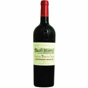 Rượu vang Chateau Tour du Cauze là dòng rượu vang pháp cấp độ AOC được lên men từ hỗn hợp cổ điển Merlot và Cabernet Sauvignon.