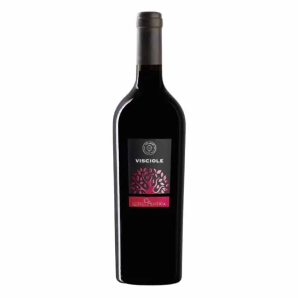 Rượu vang Visciole là loại vang ngọt có truyền thống cổ xưa của vùng Marche nước Ý. Rượu vang được sản xuất từ giống nho Larcima, đặc trưng của Ancona