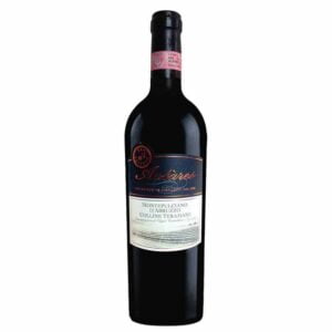 Rượu vang Antares Montepulciano d’Abruzzo ✳️✳️✳️ là dòng rượu vang ý sử dụng 100% giống nho Monterpulciano vùng Adbruzo – Trung Bắc Nước Ý