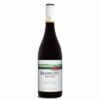 Rượu vang Brancott Estate Pinot Noir ✳️✳️✳️  là dòng rượu vang New Zealand sử dụng 100% nho Pinot Noir trồng tại vùng Marlborough