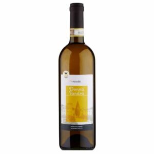 Rượu vang Donna Sandra là dòng rượu vang ý cấp độ DOCG. Donna Sandra sản xuất từ giống nho Albana là một loại nho có vỏ màu xanh lá cây