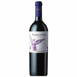 Rượu vang Montes Purple Angel là loại rượu vang hảo hạng này đại diện cho một chiều hướng hoàn toàn mới đối với Carmenère