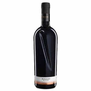 Rượu vang Roggio del Filare DOC Superiore là dòng rượu vang ý cấp độ DOC của nhà rượu nổi tiếng Velenosi. Vang Roggio có nho thu hoạch thủ công