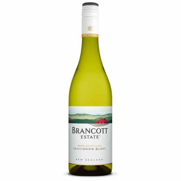 Rượu vang Brancott Estate Sauvignon Blanc là dòng rượu vang New Zealand sử dụng 100% nho Sauvignon Blanc trồng tại vùng Marlborough