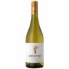 Rượu vang Montes Classic Series Chardonnay là đại sứ thực sự của nhà Montes, đại diện cho giá trị vượt trội mà Chile có thể mang lại