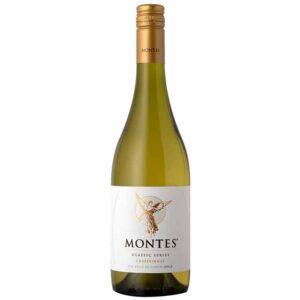 Rượu vang Montes Classic Series Chardonnay là đại sứ thực sự của nhà Montes, đại diện cho giá trị vượt trội mà Chile có thể mang lại