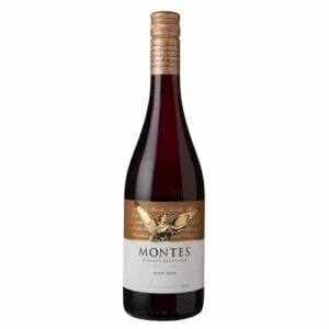 Rượu vang Montes Limited Selection Pinot Noir là loại rượu vang được lựa chọn giới hạn của nhà Montes và là một bộ sưu tập các loại rượu vang riêng lẻ