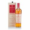 Rượu Macallan The Harmony Collection Inspired By Intense Arabica là bản phát hành thứ hai trong loạt phiên bản giới hạn hàng năm của nhà rượu Macallan