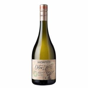 Rượu vang Montes Outer Limits Sauvignon Blanc là một dòng rượu vang được phát hành bởi nhà rượu Montes từ nhiều vùng lãnh thổ độc đáo khác nhau ở Chile