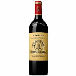 Rượu vang Chateau Angelus là dòng rượu vang pháp của vùng Saint Emilion cấp độ Premiers Grands Crus Classes A.