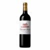 Rượu vang Chateau Olivier Pessac Leognan là dòng rượu vang pháp cấp độ Grand Cru Classé.  Nho làm ra rượu vang sản xuất tại Pessac Leognan thuộc Graves